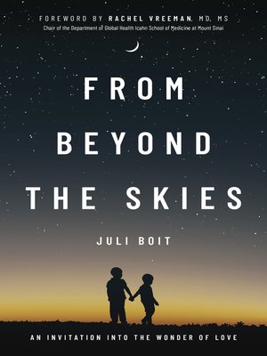 From Beyond the Skies - ebook